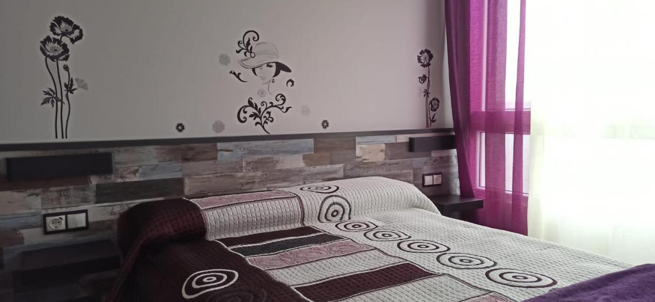 Apartamento Mar Deluxe 수안세스 외부 사진