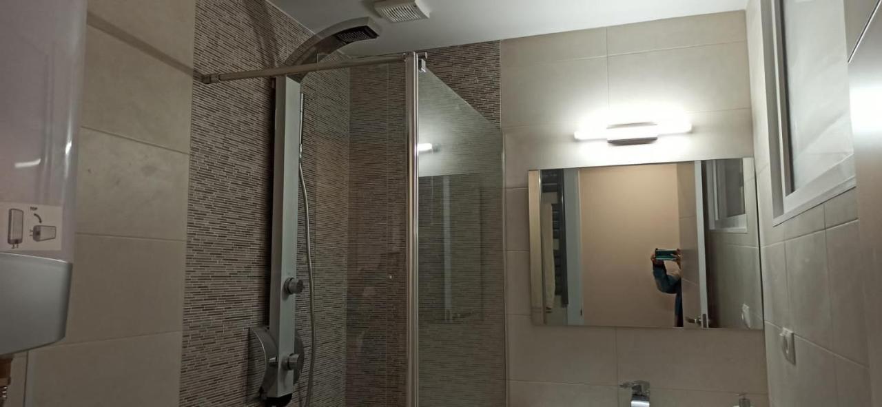 Apartamento Mar Deluxe 수안세스 외부 사진