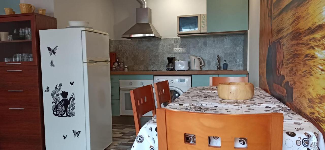 Apartamento Mar Deluxe 수안세스 외부 사진