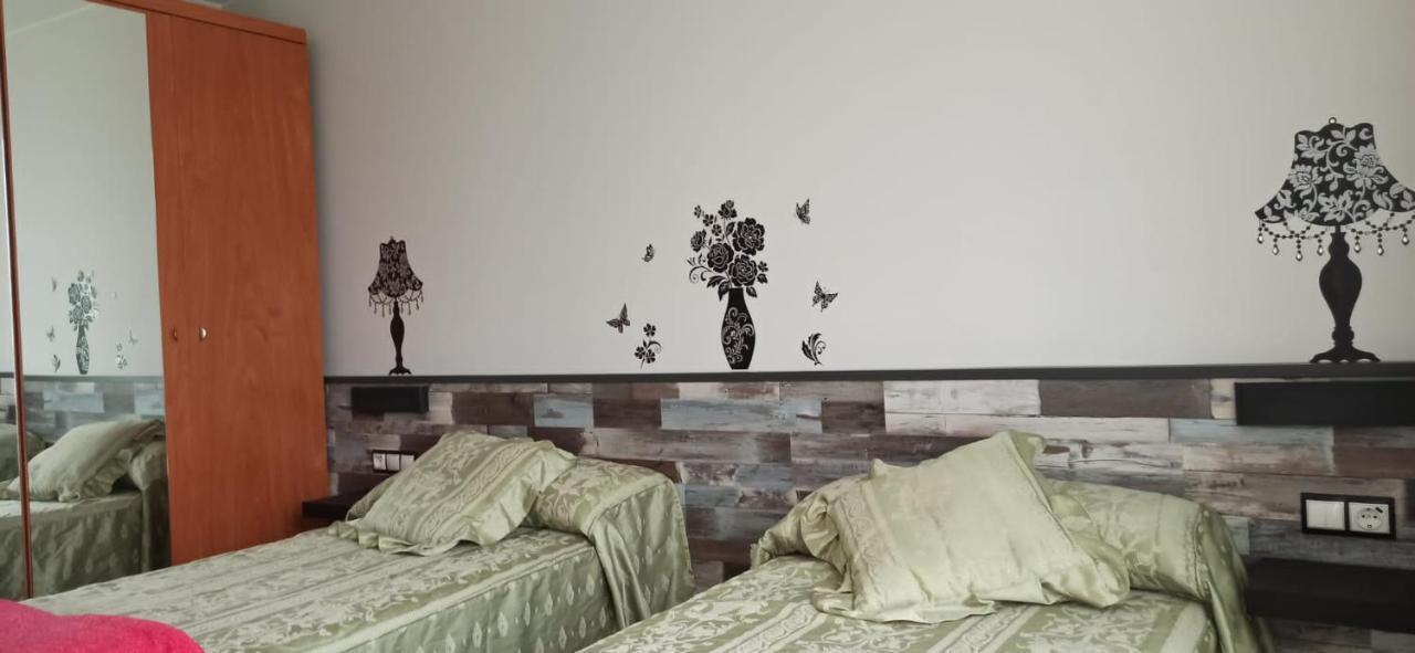 Apartamento Mar Deluxe 수안세스 외부 사진