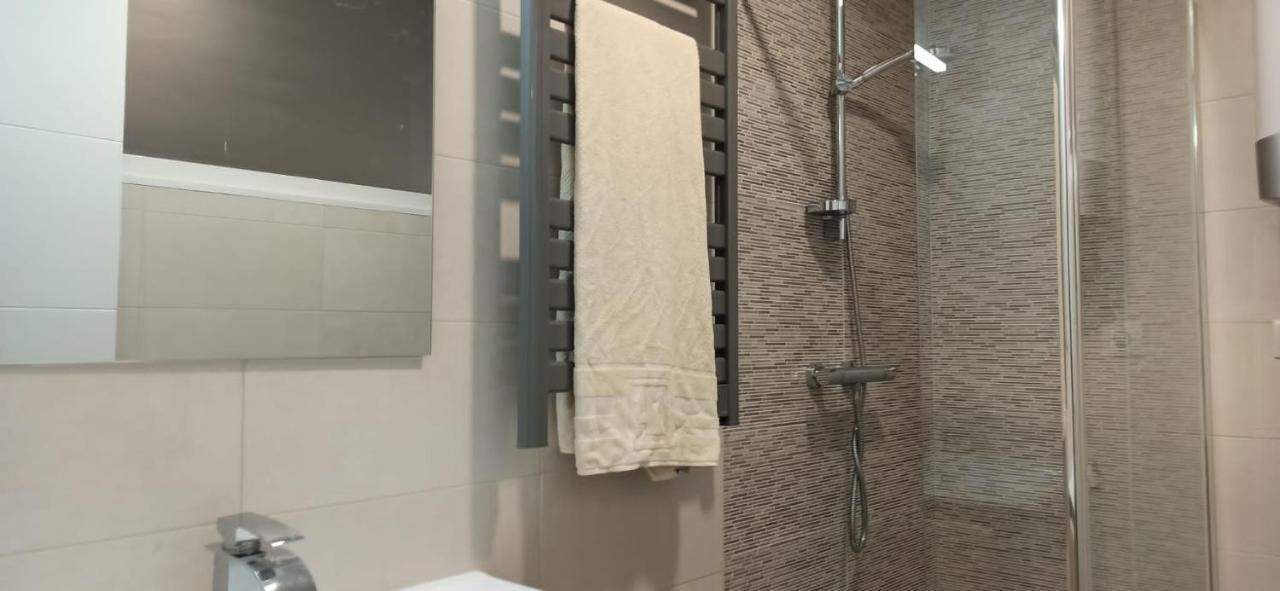 Apartamento Mar Deluxe 수안세스 외부 사진