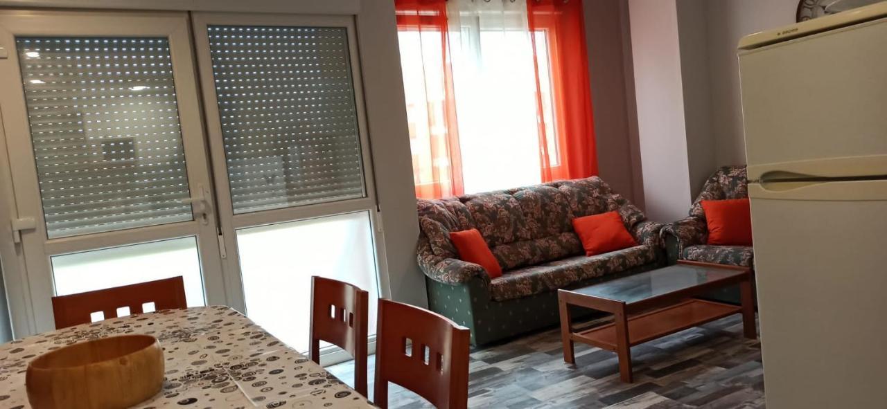 Apartamento Mar Deluxe 수안세스 외부 사진