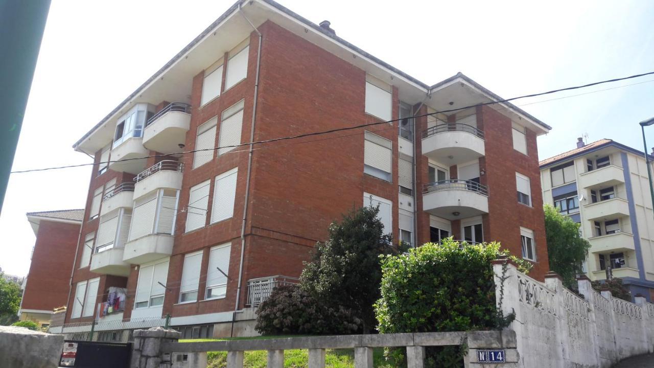 Apartamento Mar Deluxe 수안세스 외부 사진