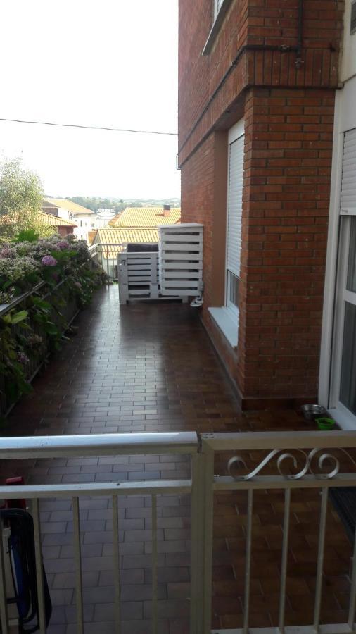 Apartamento Mar Deluxe 수안세스 외부 사진