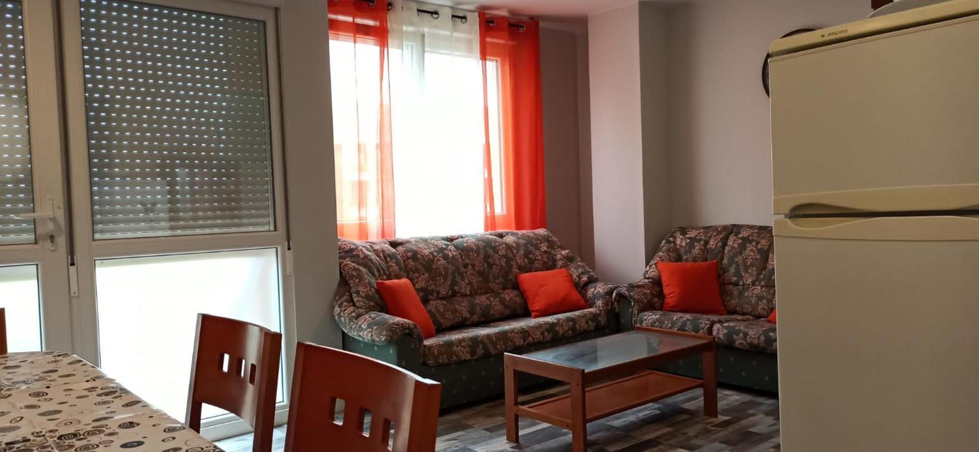 Apartamento Mar Deluxe 수안세스 객실 사진